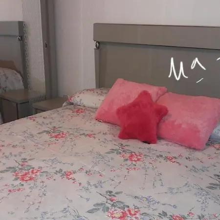 Apartment Hasta 11 Huespedes Playa A 5 Minutos Andando *