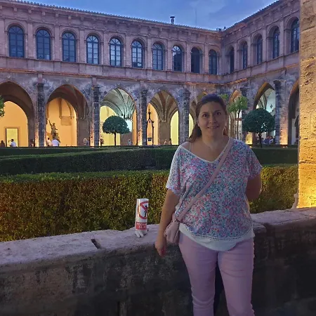 Hasta 11 Huespedes Playa A 5 Minutos Andando Apartment Valencia
