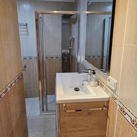 Apartamento Playa Y Universidades 8 Huespedes